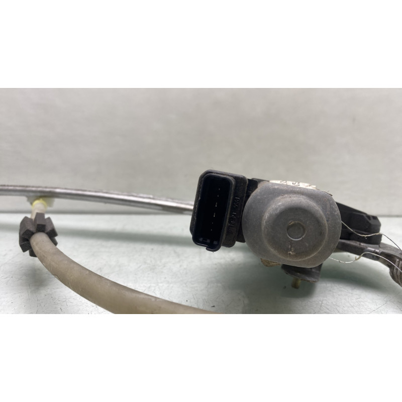 Leve vitre electrique arriere gauche RENAULT LAGUNA 2 Photo n°6