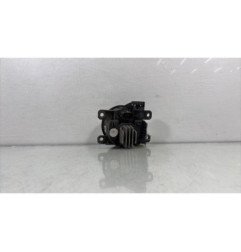 Anti brouillard droit (feux) PEUGEOT 508 1