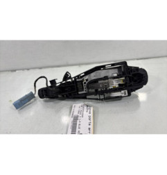 Poignee porte arriere gauche PEUGEOT 508 1