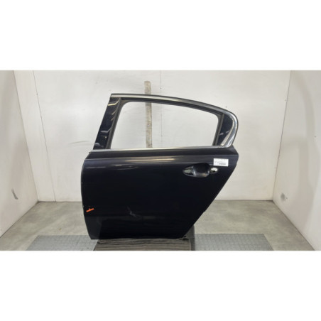 Porte arriere gauche PEUGEOT 508 1 Photo n°1