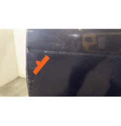 Porte arriere gauche PEUGEOT 508 1