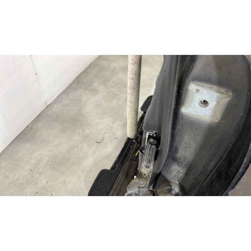 Porte arriere gauche PEUGEOT 508 1 Photo n°4
