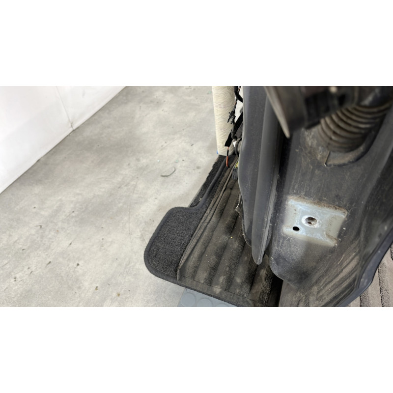 Porte arriere gauche PEUGEOT 508 1 Photo n°5