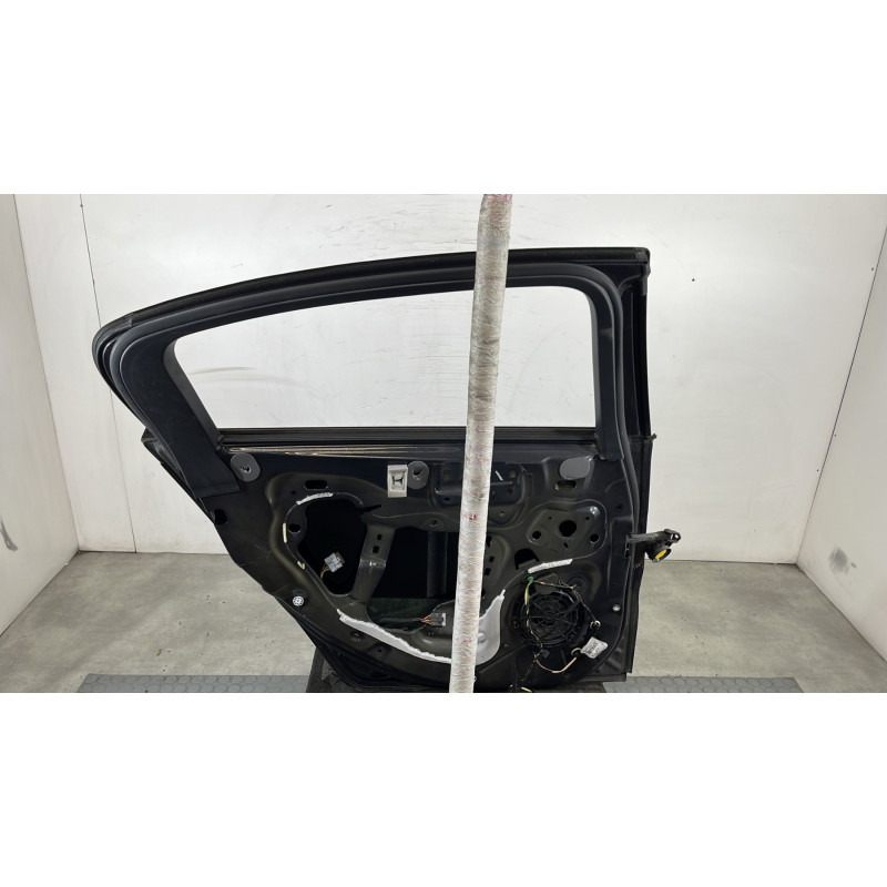 Porte arriere gauche PEUGEOT 508 1 Photo n°6