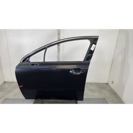 Porte avant gauche PEUGEOT 508 1 Photo n°1