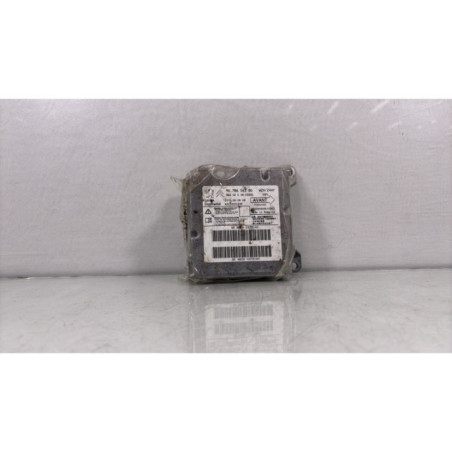Boitier air bag PEUGEOT 508 1 Photo n°1