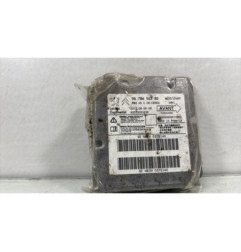 Boitier air bag PEUGEOT 508 1