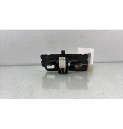 Bouton de coffre PEUGEOT 508 1