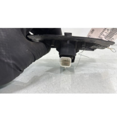 Bouton de coffre PEUGEOT 508 1