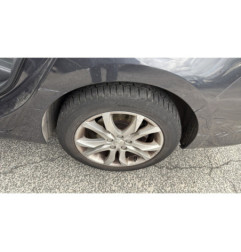 Bouton de coffre PEUGEOT 508 1