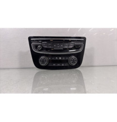 Commande chauffage PEUGEOT 508 1 Photo n°1