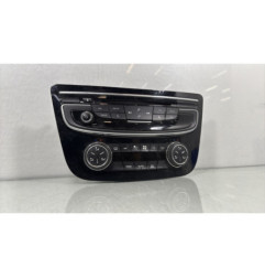 Commande chauffage PEUGEOT 508 1