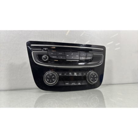 Commande chauffage PEUGEOT 508 1