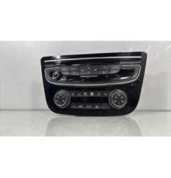 Commande chauffage PEUGEOT 508 1