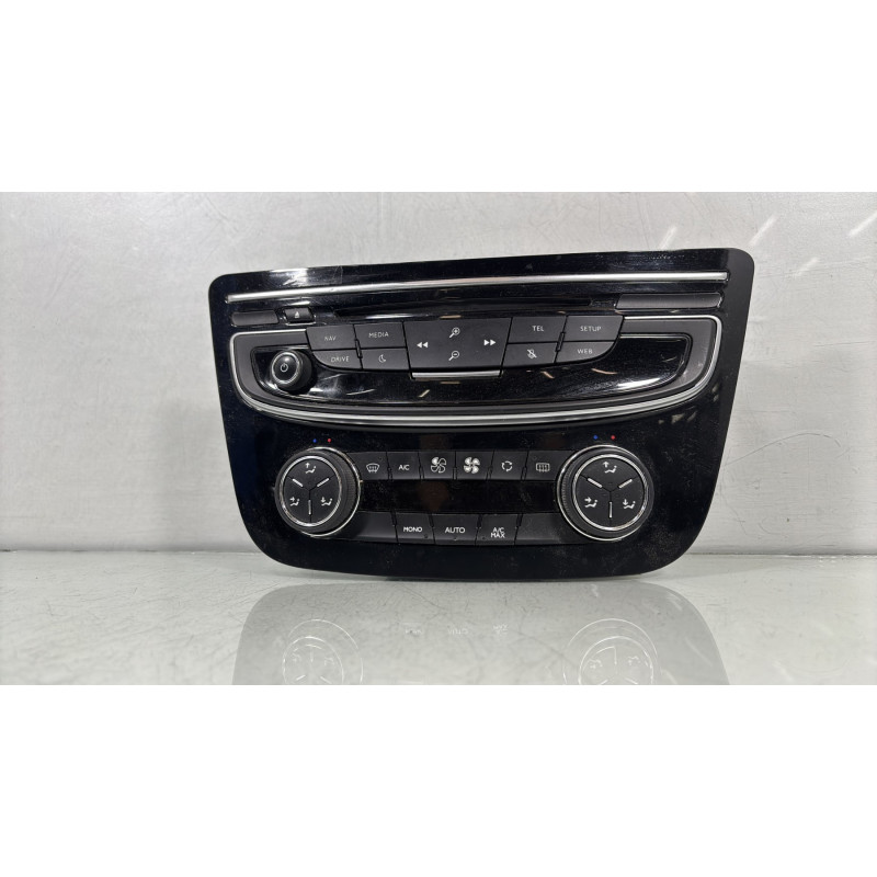 Commande chauffage PEUGEOT 508 1 Photo n°3