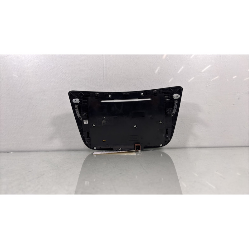 Commande chauffage PEUGEOT 508 1 Photo n°4