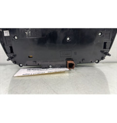 Commande chauffage PEUGEOT 508 1