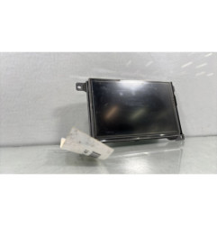 Ecran GPS PEUGEOT 508 1