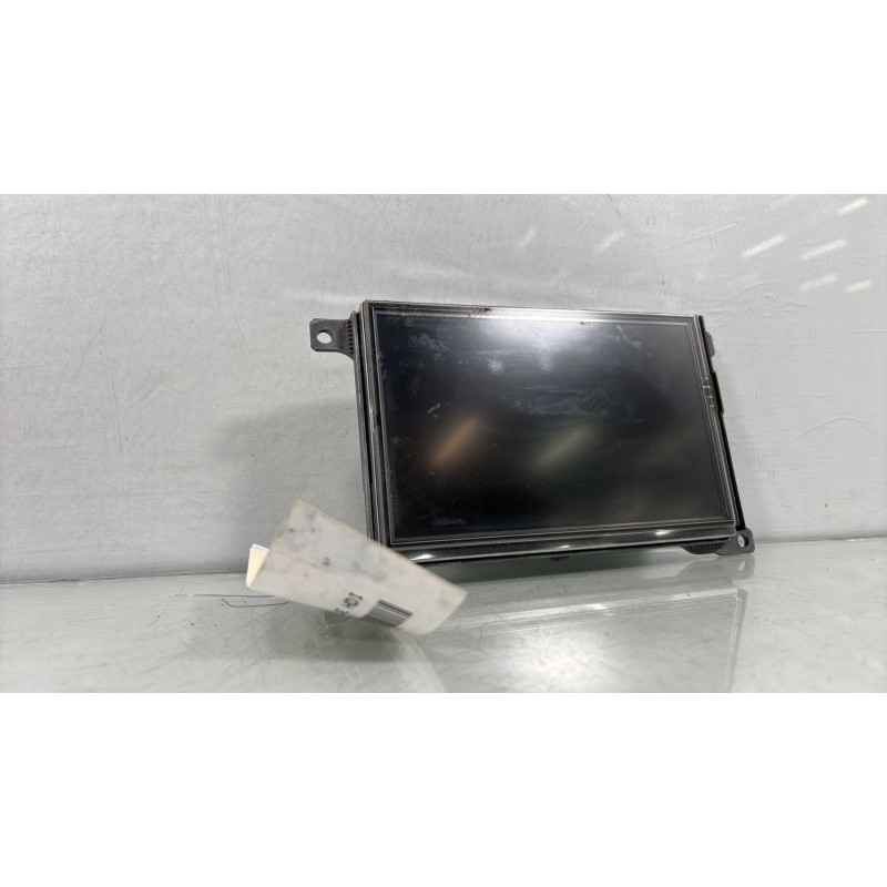 Ecran GPS PEUGEOT 508 1 Photo n°2