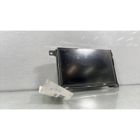 Ecran GPS PEUGEOT 508 1