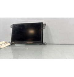 Ecran GPS PEUGEOT 508 1