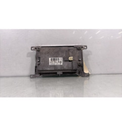 Ecran GPS PEUGEOT 508 1