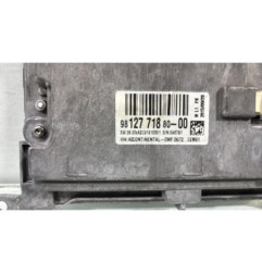 Ecran GPS PEUGEOT 508 1