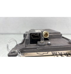 Ecran GPS PEUGEOT 508 1