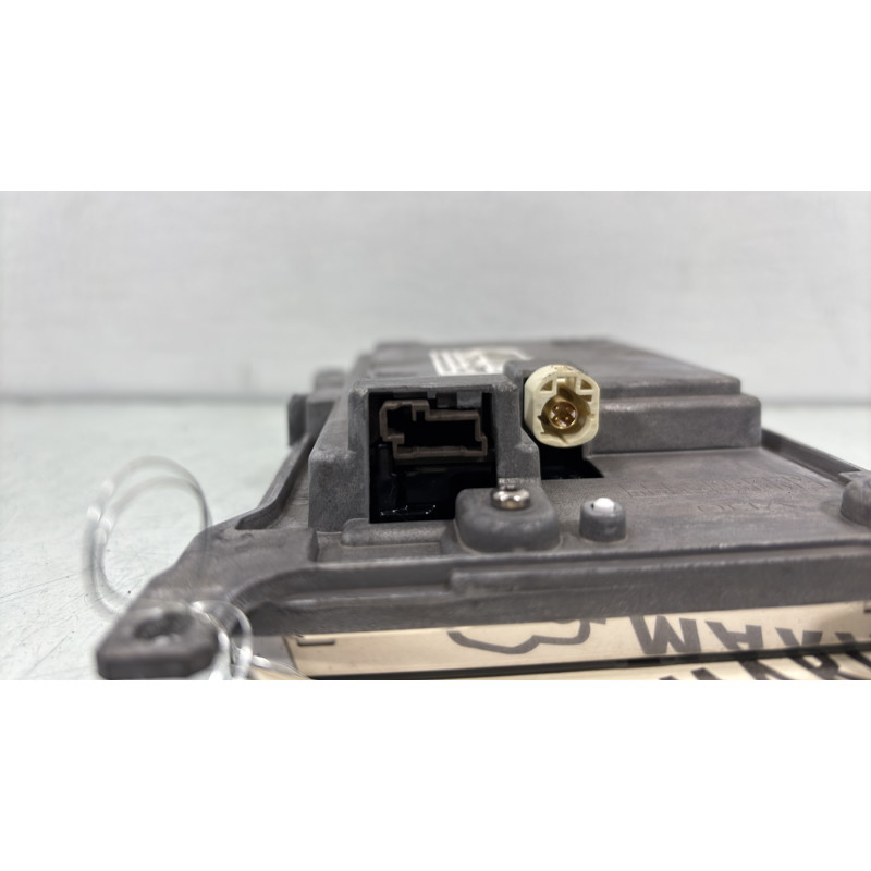 Ecran GPS PEUGEOT 508 1 Photo n°6