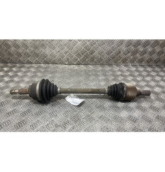 Cardan gauche (transmission) PEUGEOT 508 1 Photo n°1