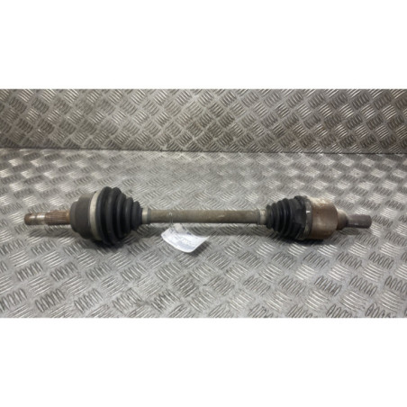 Cardan gauche (transmission) PEUGEOT 508 1 Photo n°1