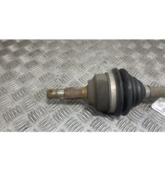 Cardan gauche (transmission) PEUGEOT 508 1