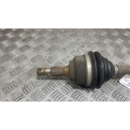 Cardan gauche (transmission) PEUGEOT 508 1