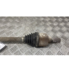 Cardan gauche (transmission) PEUGEOT 508 1