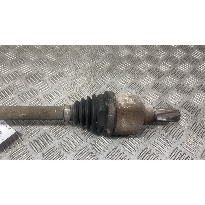 Cardan gauche (transmission) PEUGEOT 508 1 Photo n°3