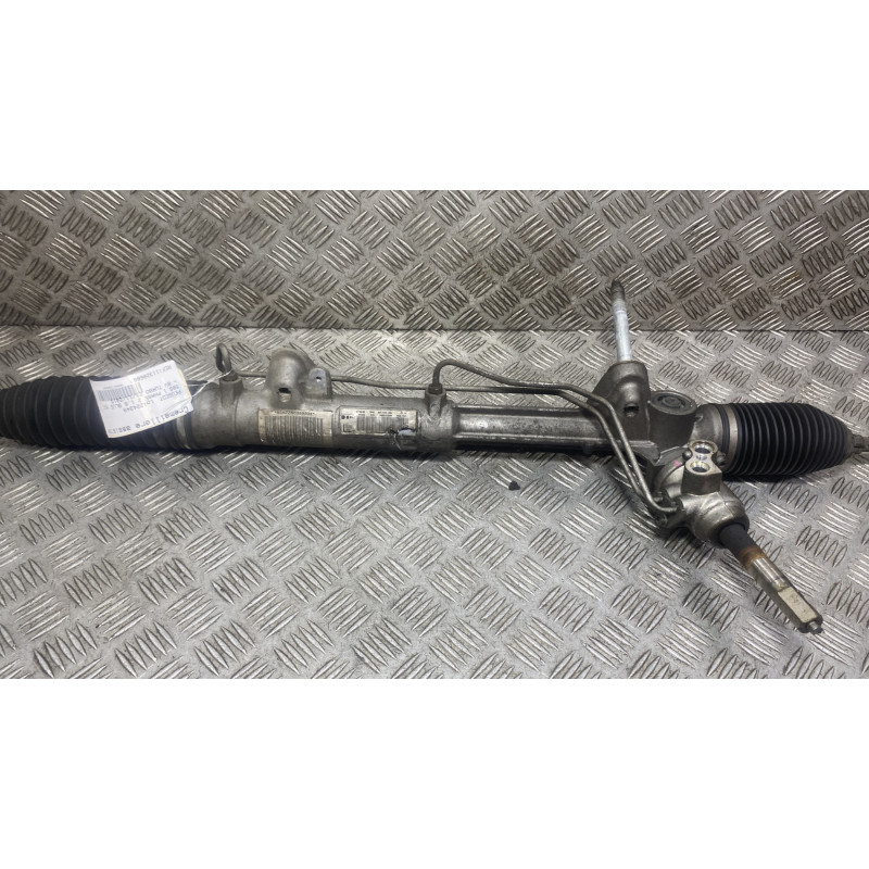 Cremaillere assistee PEUGEOT 508 1 Photo n°3