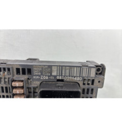 Kit de demarrage PEUGEOT 508 1