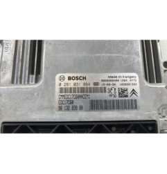 Kit de demarrage PEUGEOT 508 1