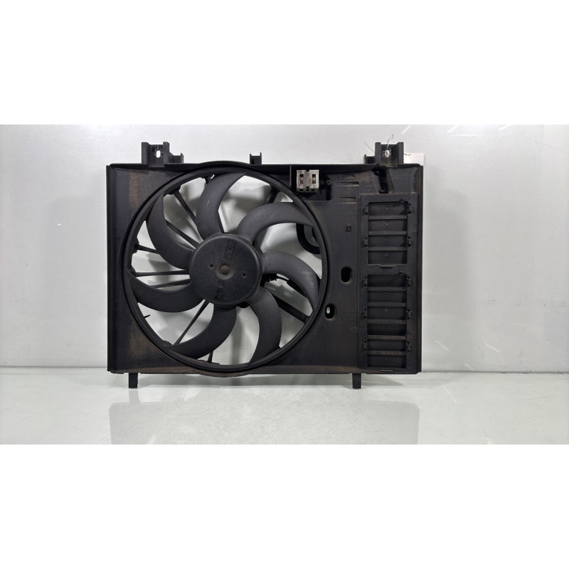 Moto ventilateur radiateur PEUGEOT 508 1 Photo n°1