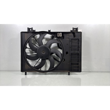Moto ventilateur radiateur PEUGEOT 508 1 Photo n°1