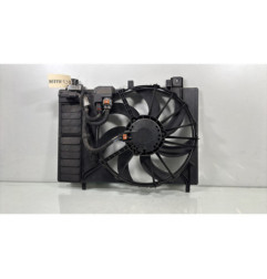 Moto ventilateur radiateur PEUGEOT 508 1