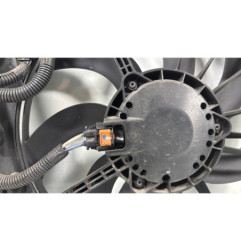 Moto ventilateur radiateur PEUGEOT 508 1
