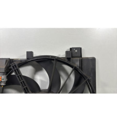 Moto ventilateur radiateur PEUGEOT 508 1