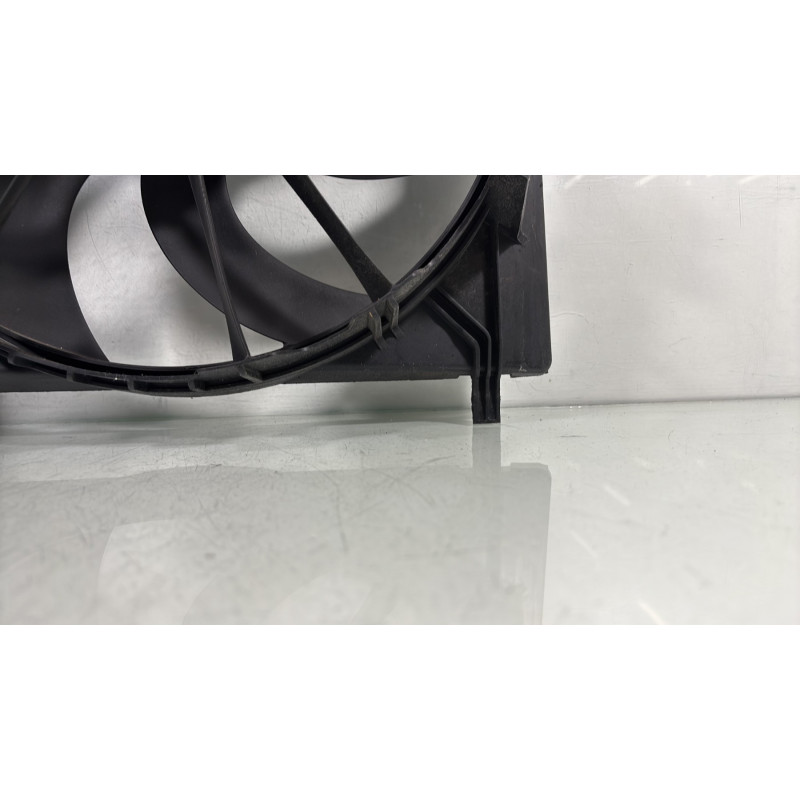 Moto ventilateur radiateur PEUGEOT 508 1 Photo n°7