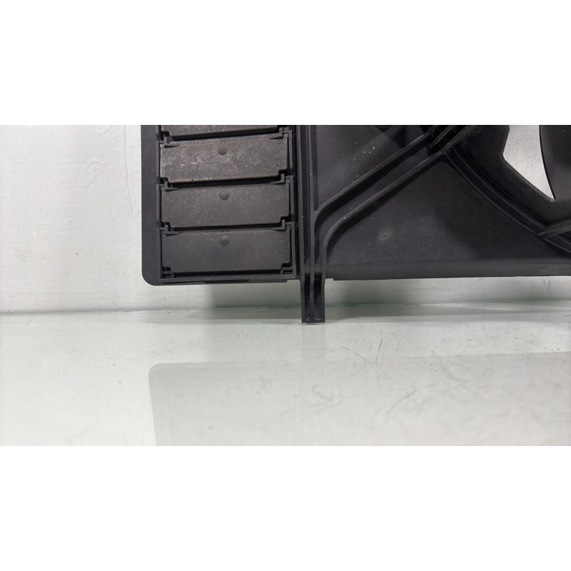 Moto ventilateur radiateur PEUGEOT 508 1 Photo n°8