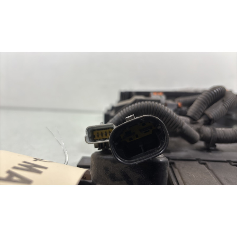 Moto ventilateur radiateur PEUGEOT 508 1 Photo n°9