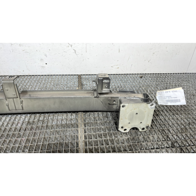 Renfort pare choc avant (traverse) CITROEN C5 2 Photo n°6