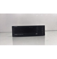 Chargeur CD PEUGEOT 307
