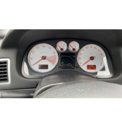 Chargeur CD PEUGEOT 307