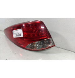 Feu arriere principal gauche (feux) HYUNDAI IX 35